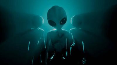 Top Secret UFO Projects Declassified