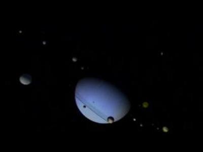 The Universe