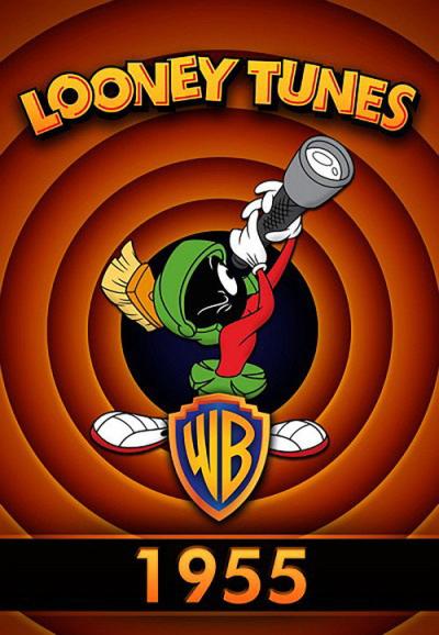 Looney Tunes filmas online