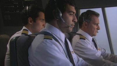 Air Disasters