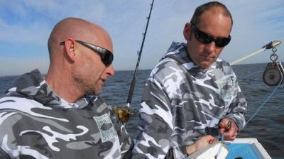 Wicked Tuna: Outer Banks
