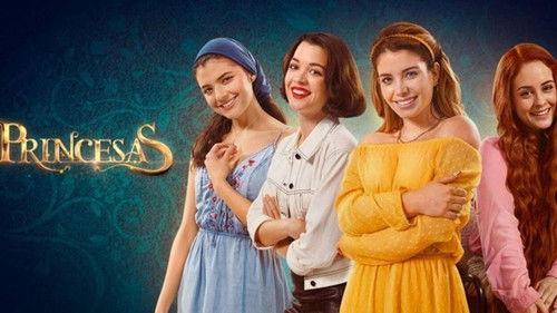 Princesas filmas žiurėti online