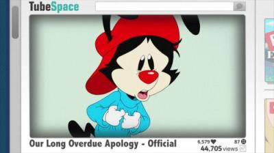 Animaniacs