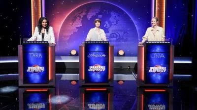 Jeopardy! Sverige