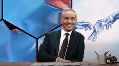 ZDF Magazin Royale