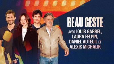 Beau geste