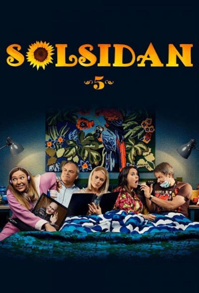 Solsidan filmas online