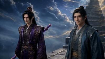 聚宝仙盆之杂灵根才是真BOSS