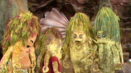 Sigmund and the Sea Monsters filmas žiurėti online