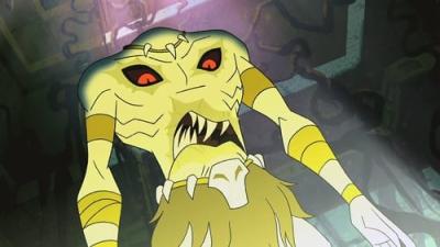 Scooby-Doo! Mystery Incorporated