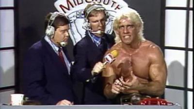Mid-South Wrestling