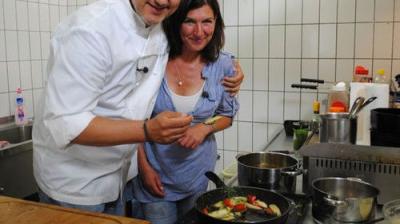 Rosins Restaurants – Ein Sternekoch räumt auf!
