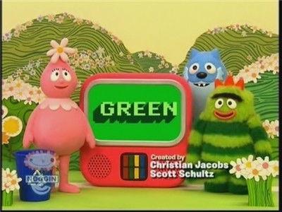 Yo Gabba Gabba!
