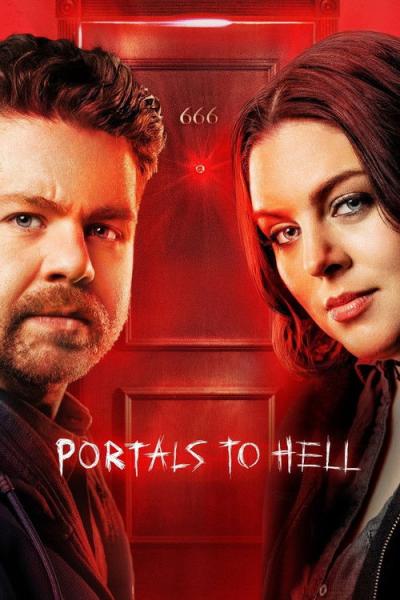 Portals to Hell filmas online