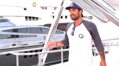 Below Deck Sailing Yacht