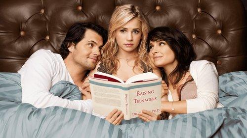 Life Unexpected filmas žiurėti online