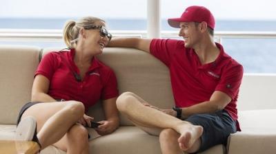 Below Deck Mediterranean