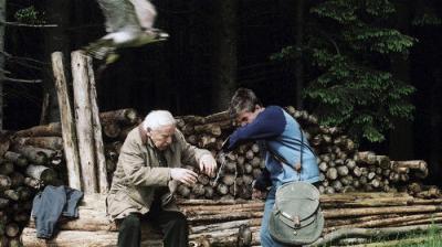 Forsthaus Falkenau