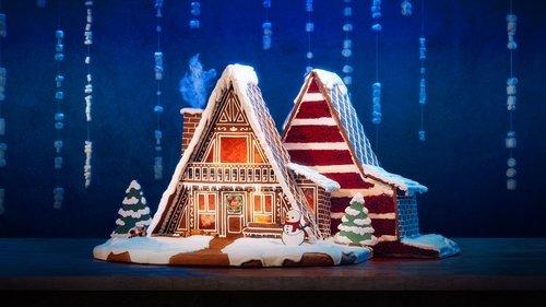 Holiday Baking Championship filmas žiurėti online