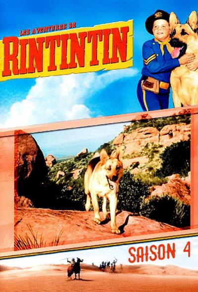 The Adventures of Rin Tin Tin filmas online
