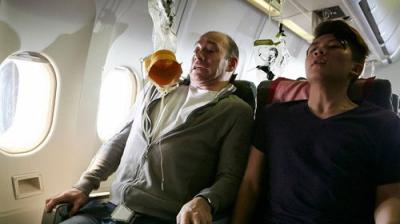 Air Disasters