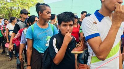 Foreign Correspondent