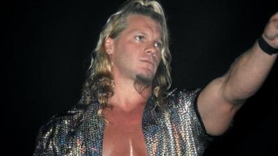 The Monday Night War: WWE vs. WCW