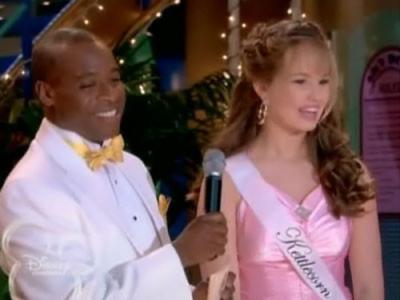 The Suite Life on Deck