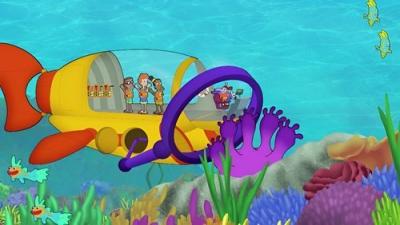 Cyberchase