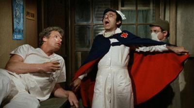 M*A*S*H