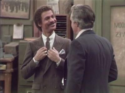 Barney Miller