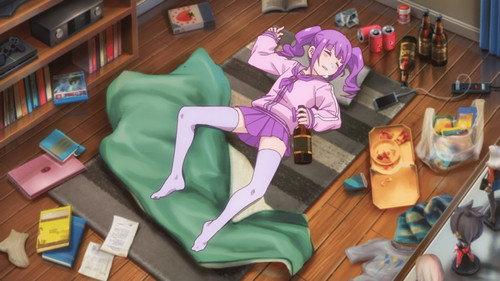 The Otachan Show filmas žiurėti online