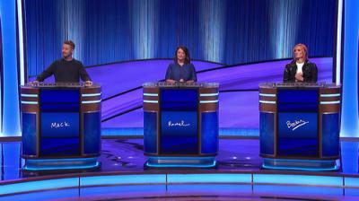 Celebrity Jeopardy!