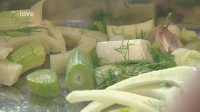 Gordon Ramsay's Ultimate Cookery Course