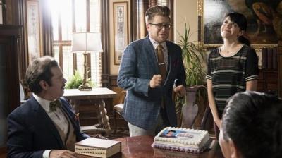 Adam Ruins Everything