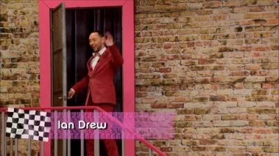 RuPaul's Drag Race
