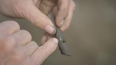 The Curse of Oak Island