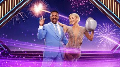 Dancing with the Stars