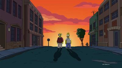 Simpsonai