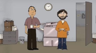 The Life & Times of Tim