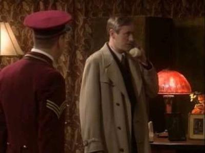 Goodnight Sweetheart