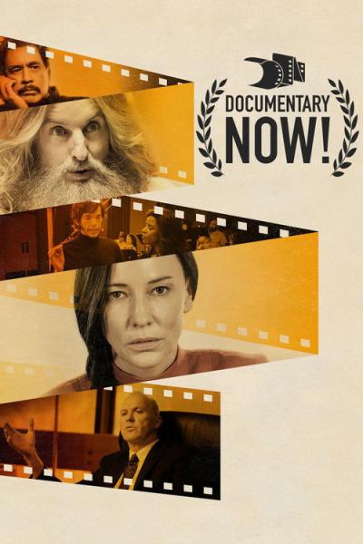 Documentary Now! filmas online