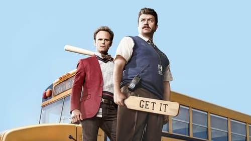 Vice Principals filmas žiurėti online