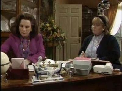 French & Saunders