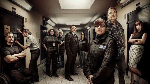24 Hours in Police Custody filmas žiurėti online