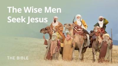The Life of Jesus Christ