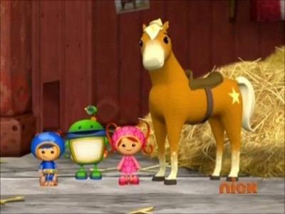 Team Umizoomi