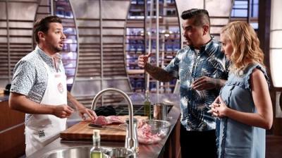 MasterChef