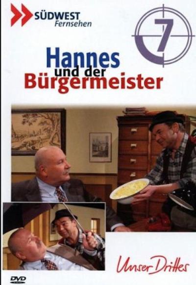 Hannes und der Bürgermeister filmas online