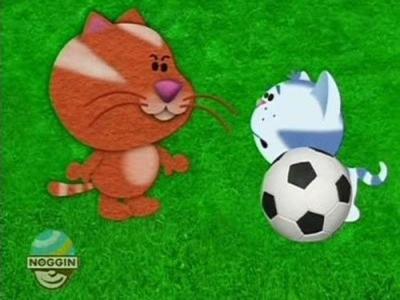 Blue's Clues